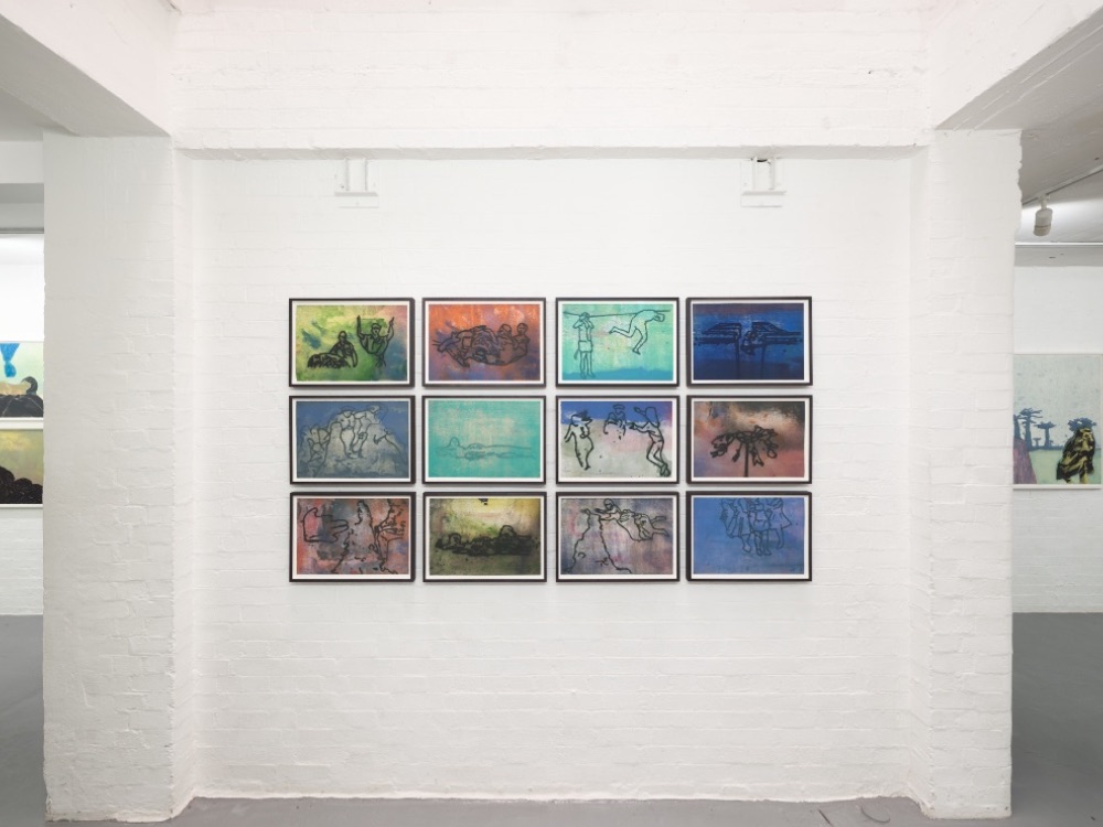 Book Now - Michael Taylor: Artist Talk and Paupers Press Tour - mailchi.mp/908d1427c3dd/m…