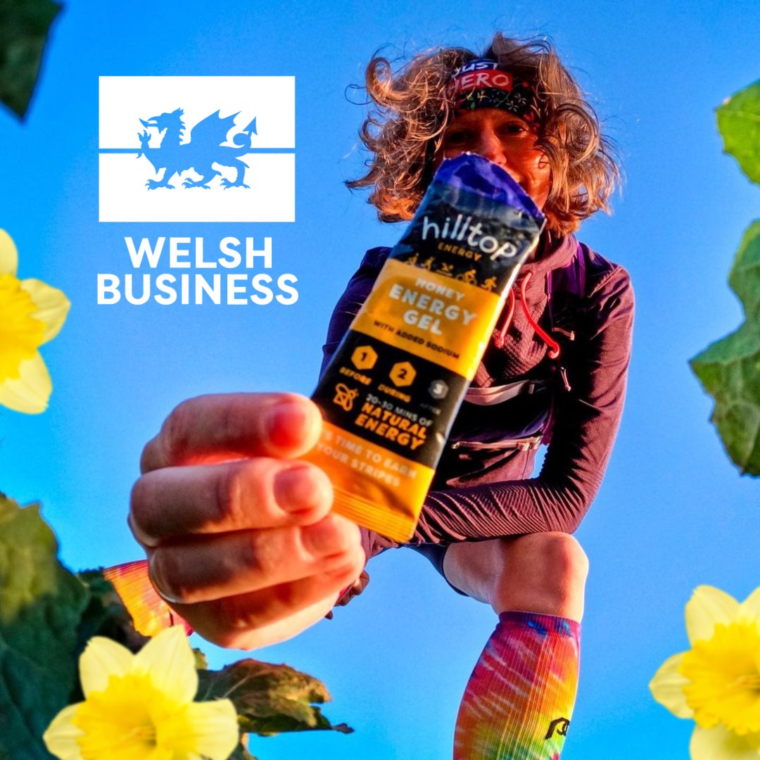 Happy St David’s Day! 🥳

As a proud Welsh business, this is a special day for us! 

We know that knowledge is power. Knowing where we come from, where our products come from, & where we want to bee is everything. 

#stdavidsday #welshbusiness #bcorpuk #hilltopenergy