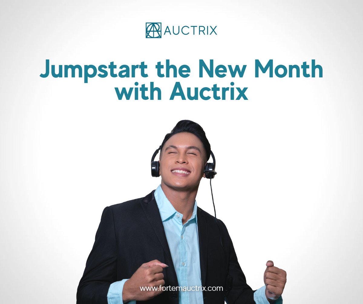 fortemauctrix's tweet photo. Choose Auctrix for your staffing needs! We offer full-service staffing solutions with flexible options for businesses. Our recruitment process is fast and efficient, and we'll provide you with all the tools you need to manage your team.
#Auctrix https://t.co/0PMh2czpfY