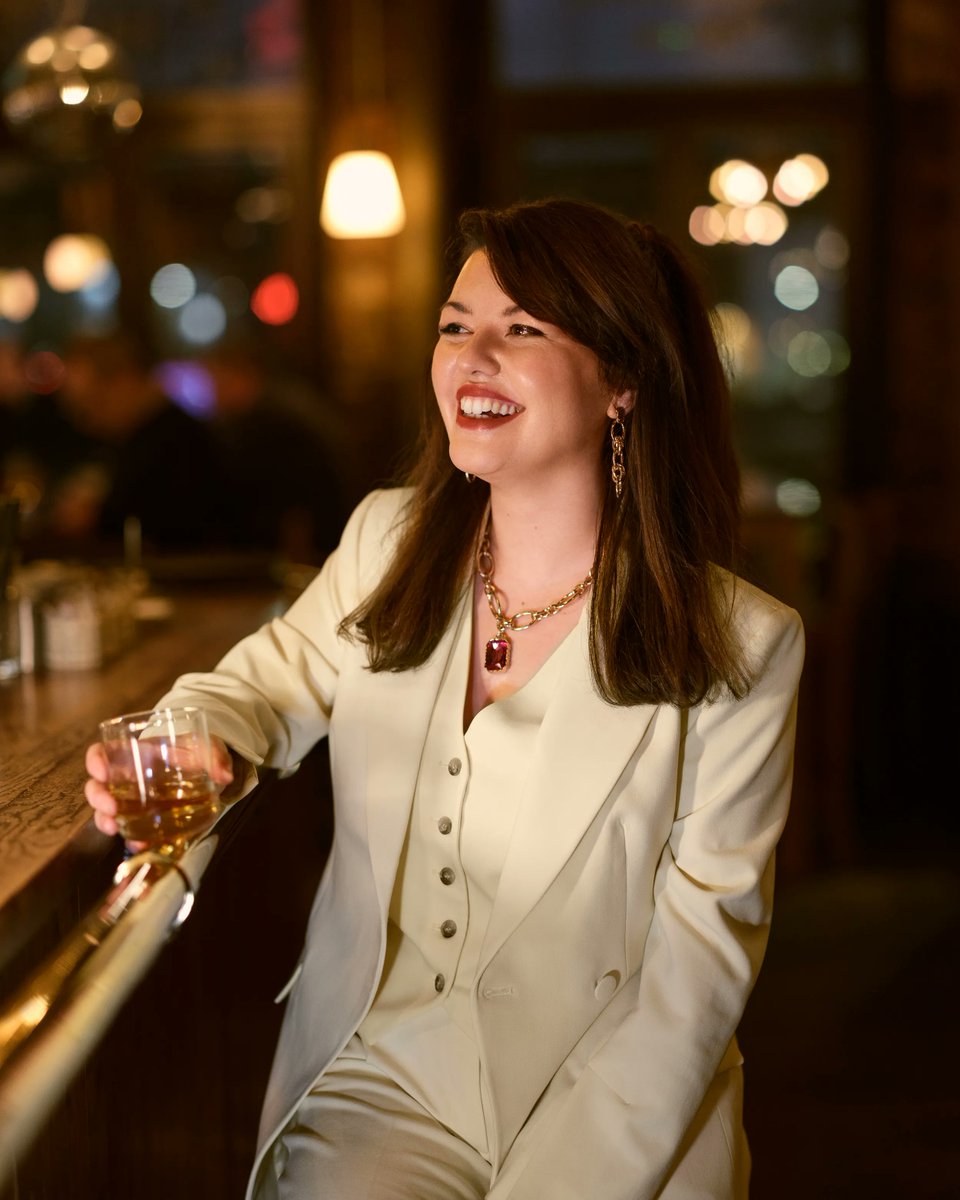 WIth a new role on BBC's Food Fest, as well as her recent appearance on The Hairy Bikers Go Local, restaurateur Julie Lin is set to take our screens by storm in 2023. Read our interview in the latest issue of Whiskeria, available now at a Whisky Shop near you! 🥃🇲🇾