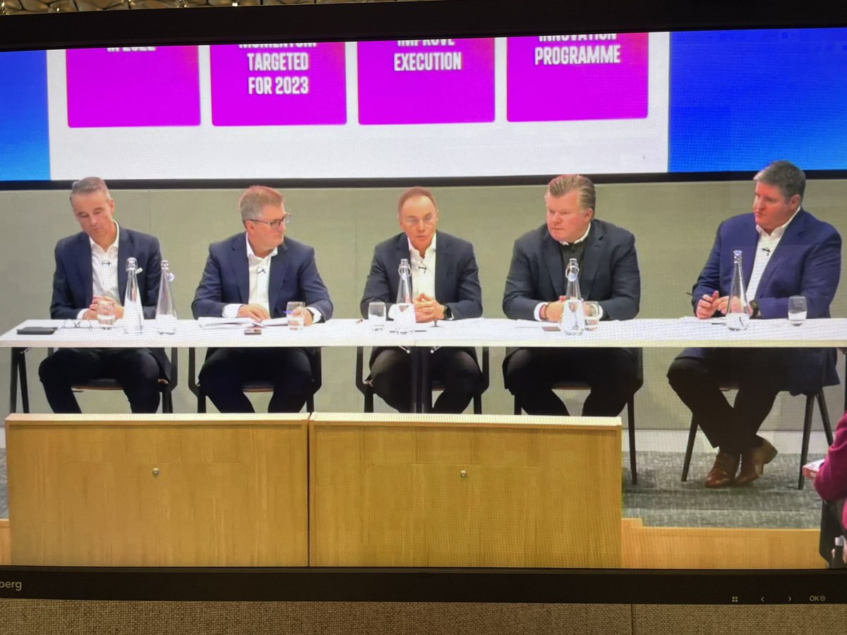 👀👀👀Diversity appears to be a work in progress for Strepsils maker Reckitt Benckiser’s leadership. Interested to see who the next boss will be. 👀👀👀