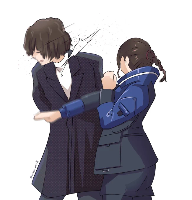 親愛なるn… 