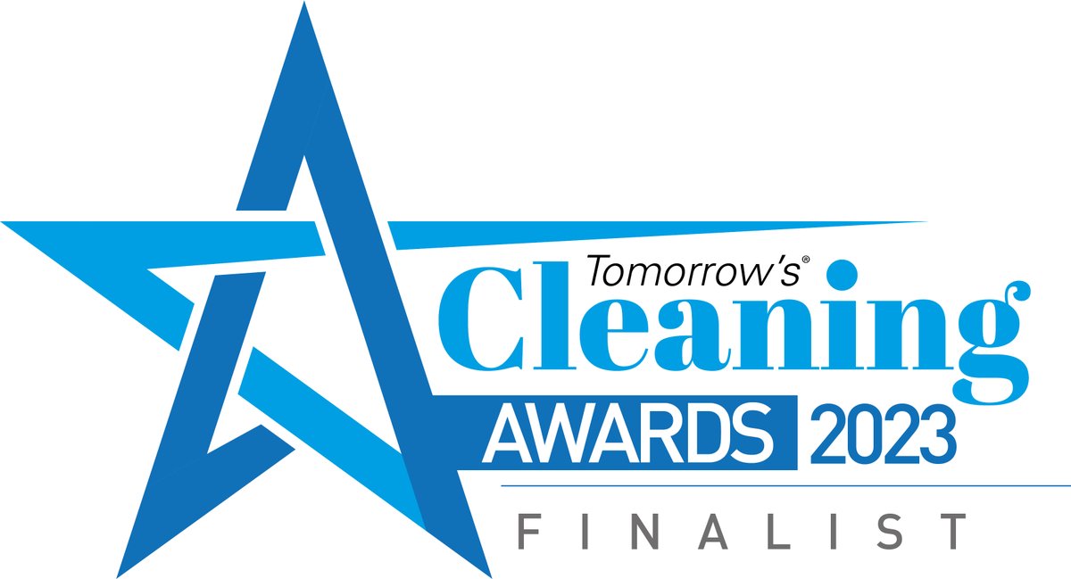 2PureProductsUK's tweet photo. FINAL CALL – voting for the @TomoCleaning and @TomorrowsFM awards closes soon. If you’d like to support our #GreenCleaning strategy, vote here: https://t.co/nQUuMU7bqG https://t.co/hWywChahvs