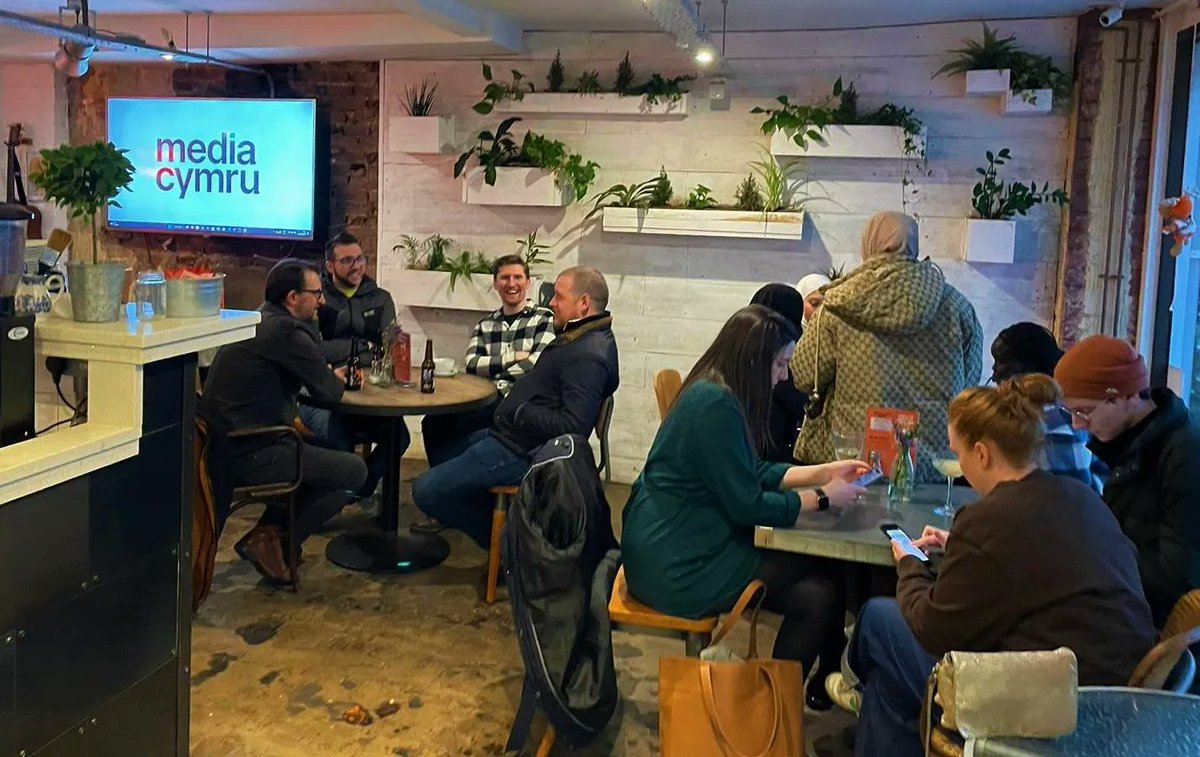 Cowork Local tweet media