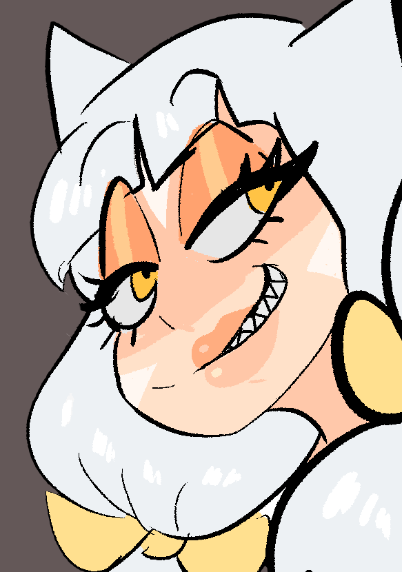 lemonadepikachu's tweet photo. finally decided to come out of my nia break i've had a long enough break from drawing her https://t.co/H0fRKwNSOp