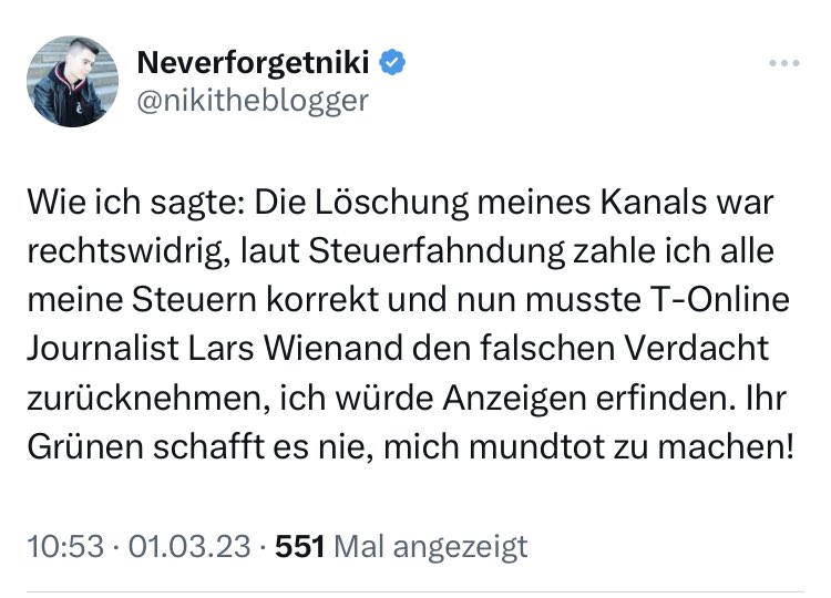 Das mit der Steuer sollte man im Hinterkopf behalten 😏👀👩‍⚖️

#NikiSchreibtKacki 
#SchickiNiki