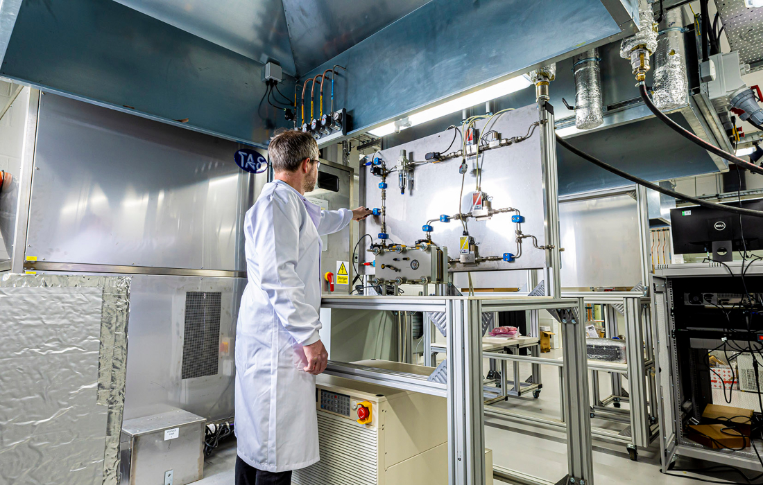 Elstone engineering tweet media