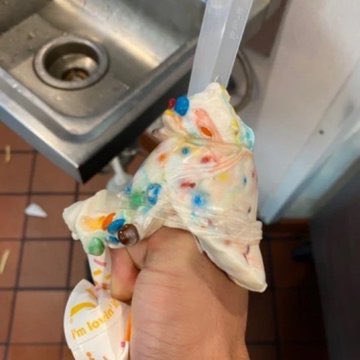 Gripping Food With Force (@grippingfoods) on Twitter photo 