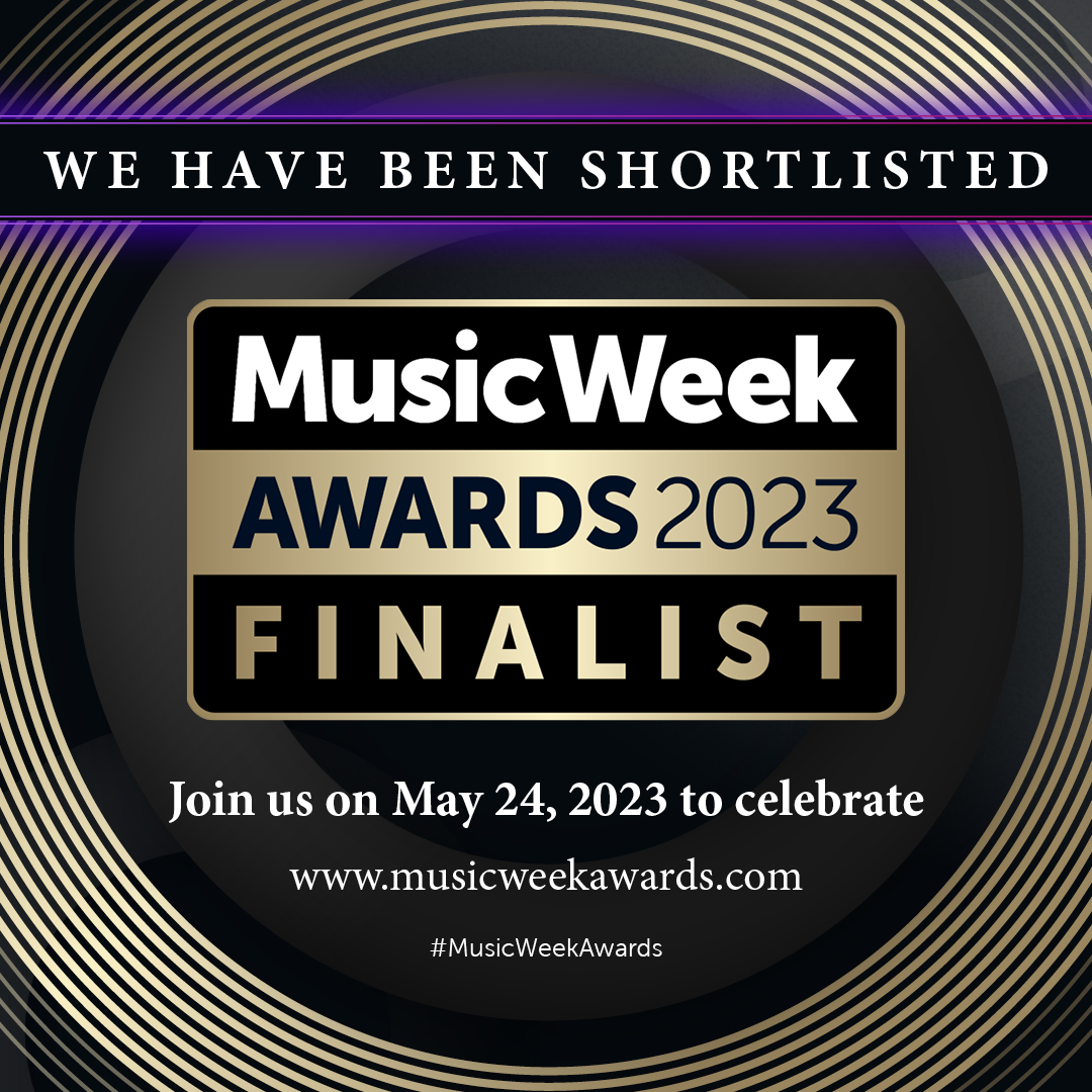 DemonMusicGroup's tweet photo. We are so excited that our โLife Moves Pretty Fast: The John Hughes Mixtapesโ release has been shortlisted for CATALOGUE MARKETING CAMPAIGN at this yearโs @MusicWeek Awards!
#musicweekawards #johnhughes #lifemovesprettyfast @JohnHughesMusic https://t.co/K04nL6LJG5