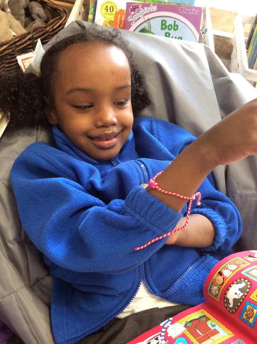 Foxfield EYFS Walnut tweet media