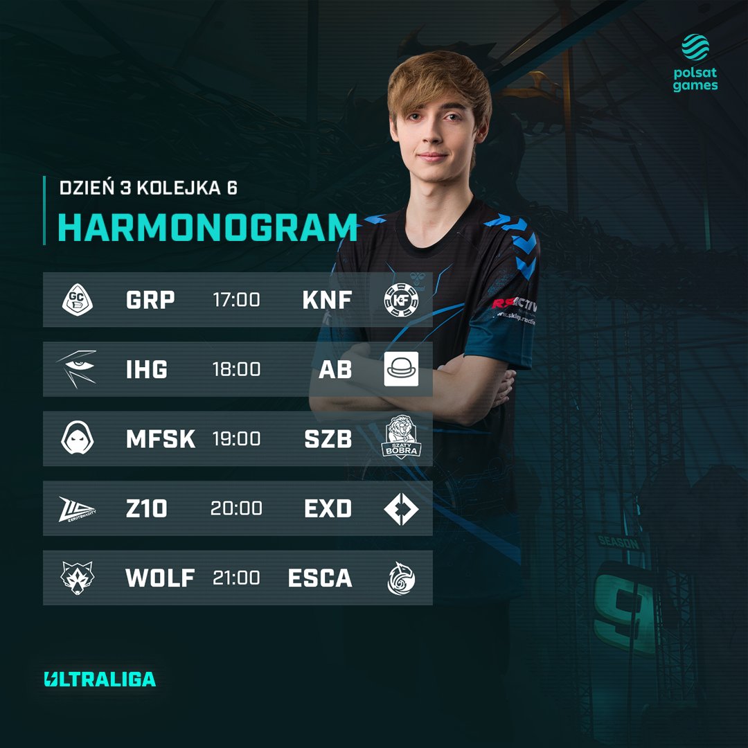 Ultraliga tweet media