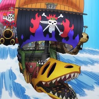 Bro they literally have two doors between the main deck and Victoria Punk's mouth. Like once they get the doors locked up it would be perfectly private space for these two. I can't imagine a gayer thing than this. 