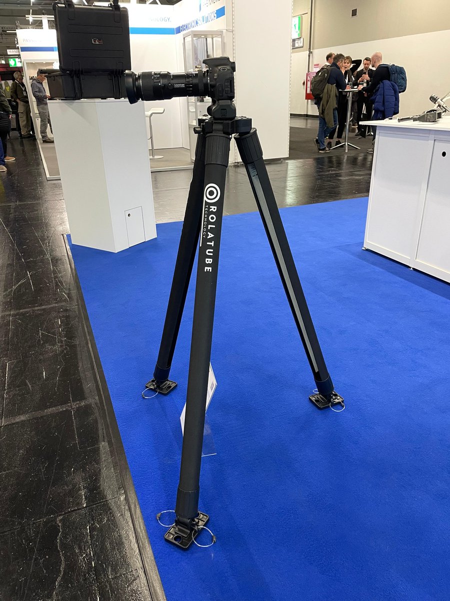 RolaTube Technology tweet media