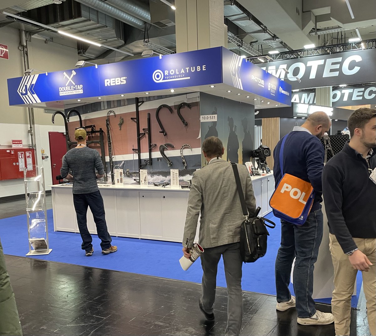 RolaTube Technology tweet media