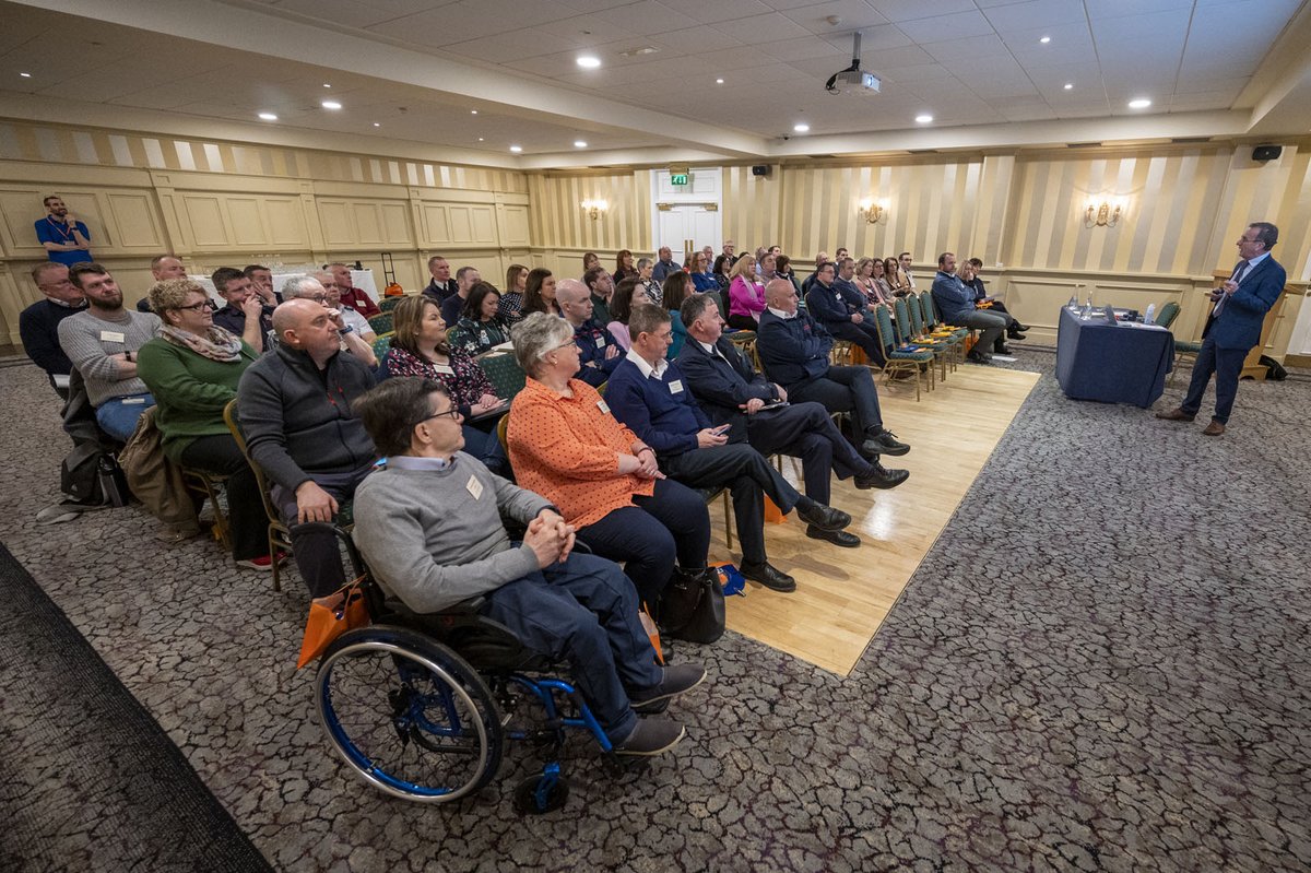 Gartan Technologies tweet media