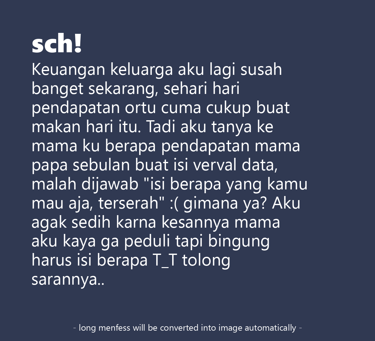 Schoolfess tweet media