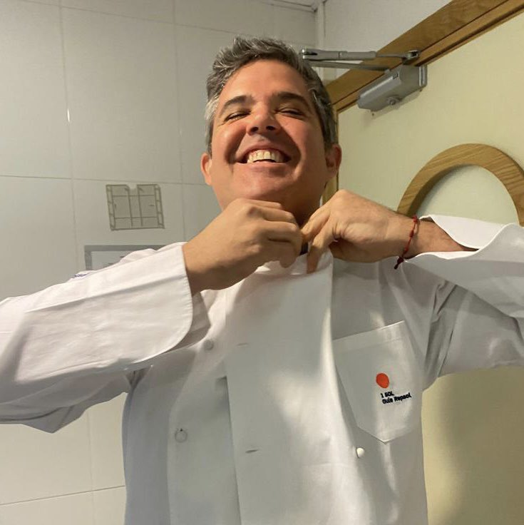 ☀️ Hoy luce más el sol en Tavella porque somos uno de los nuevos #SolesGuiaRepsol 2023

❤️ Enormemente agradecidos con @guiarepsol por el reconocimiento
🫶 Gracias al equipo, clientes, familias, amigos y proveedores por hacerlo posible

#SolesRepsolAlicante23 #GuíaRepsol