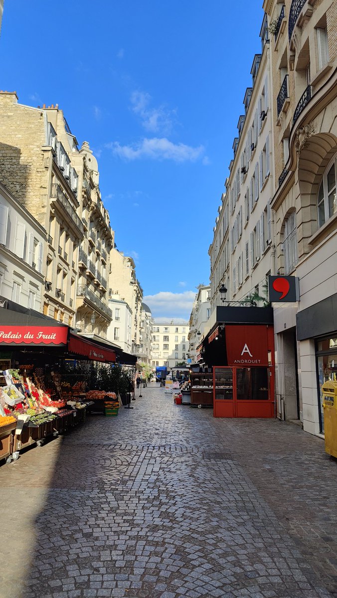AzeRoX_Gaming's tweet photo. Franchement je suis agréablement surpris par la qualité photo du #OnePlus10 Pro https://t.co/eH3DPzVTg1