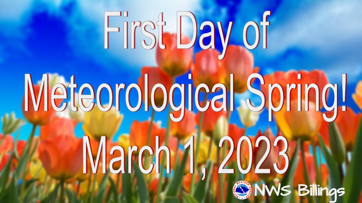 NWS Billings tweet media