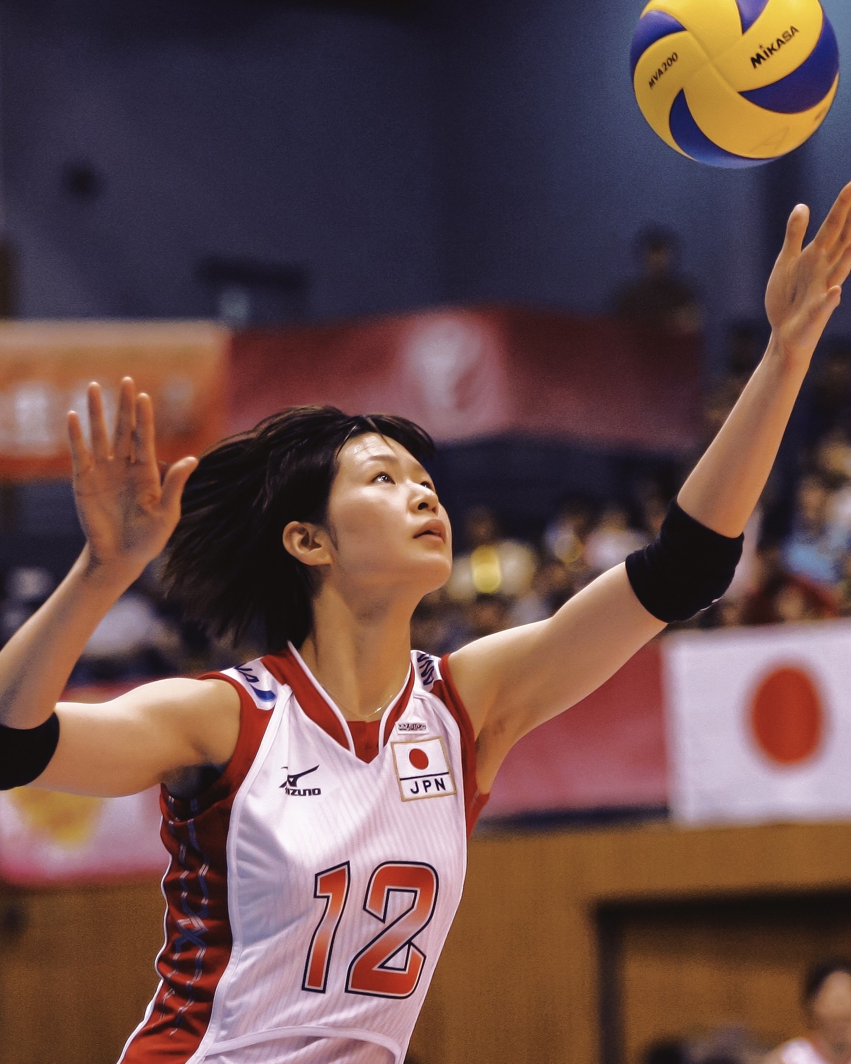Saori kimura online