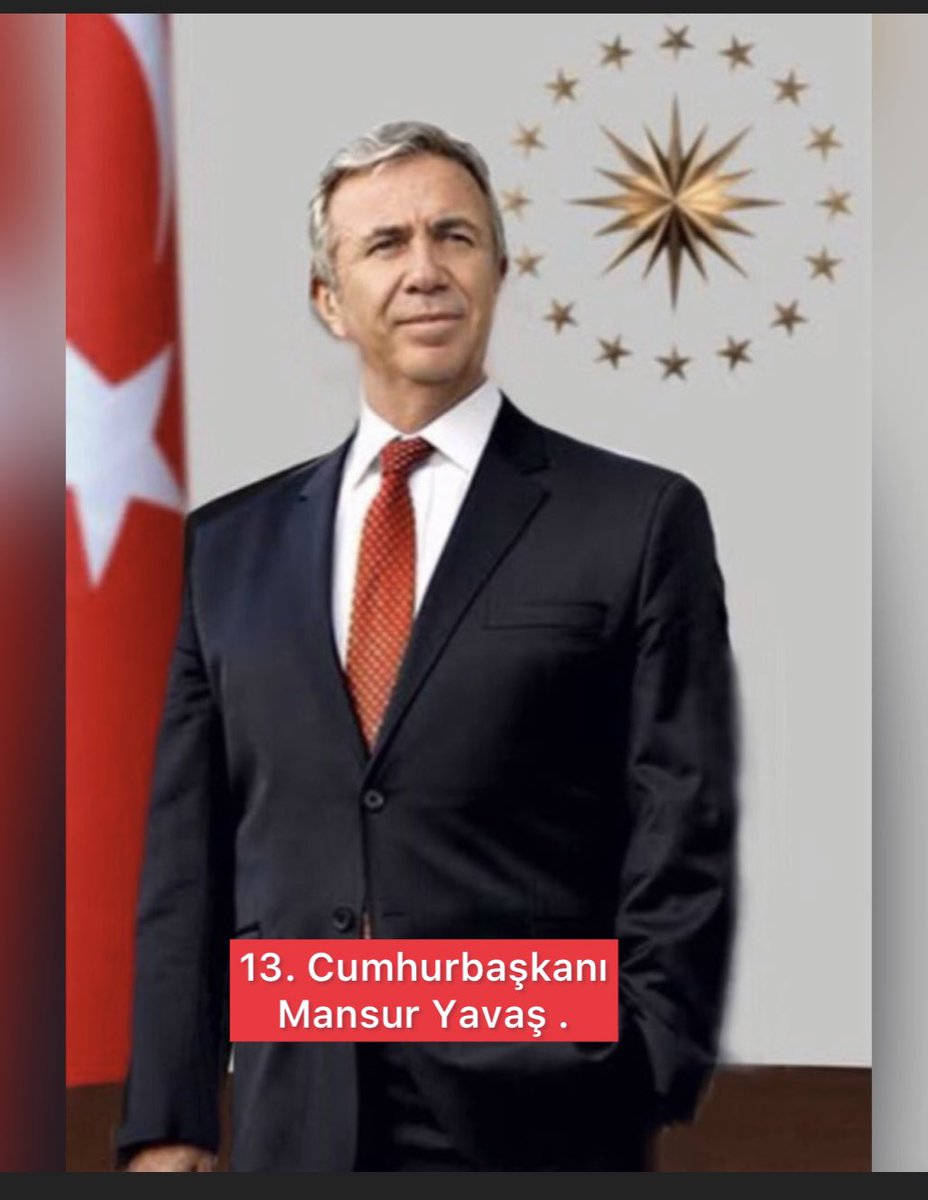 myseaaaa6's tweet photo. #mansuryavas Böyle bir adamı aday göstermeyip, ömrümüzü çürüten Akp’ye bir beş yıl daha mecbur bırakmayın bizi. @kilicdarogluk @meral_aksener #mansuryavas https://t.co/5E8LxB84hp