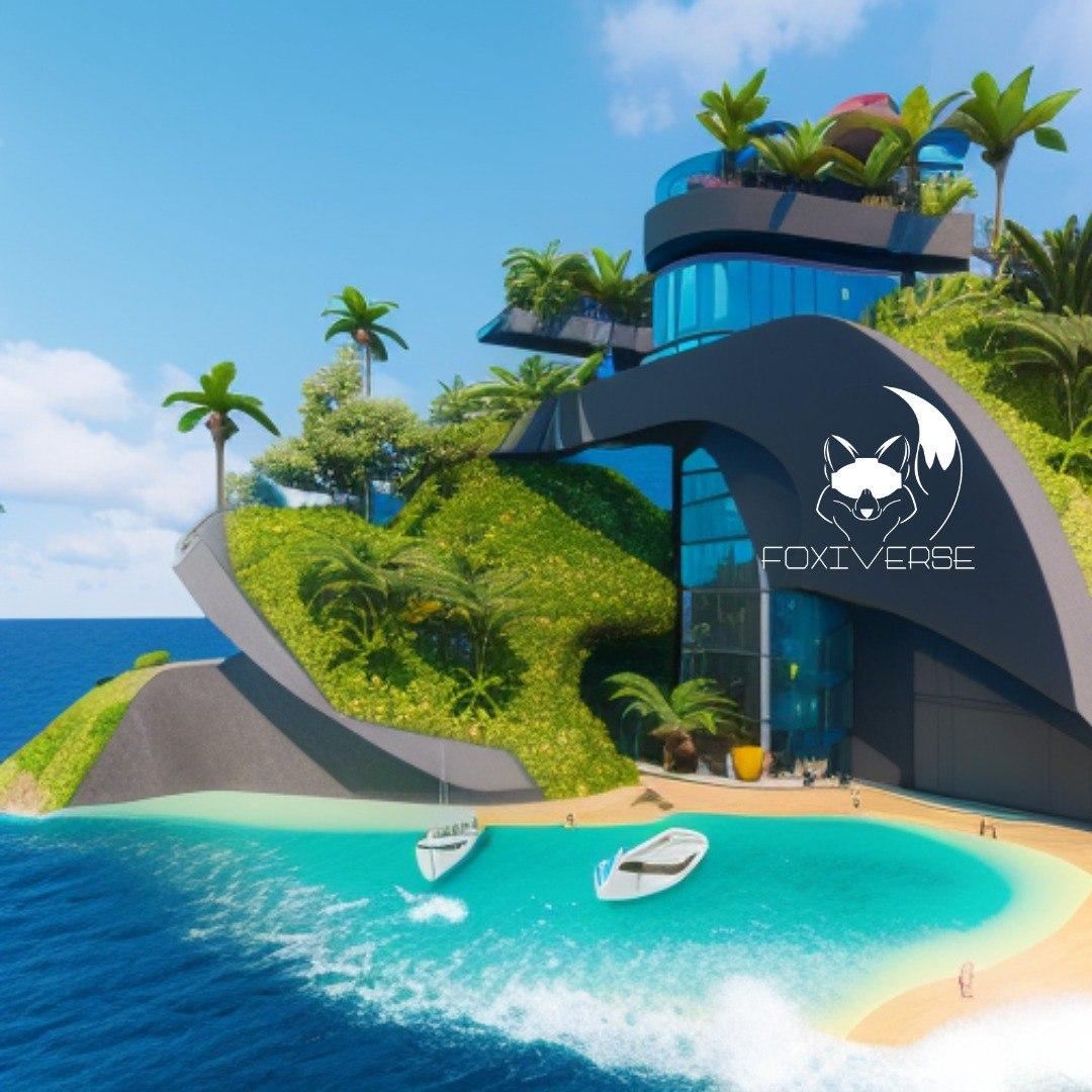 1studioart's tweet photo. https://t.co/ZqQRjJYVLq is a virtual world and metaverse platform that allows users to create, explore, and interact with others in a 3D environment. The platform features user-generated content, such as buildings, environments, and objects, and supports a range of activities. https://t.co/693TvzQvZn