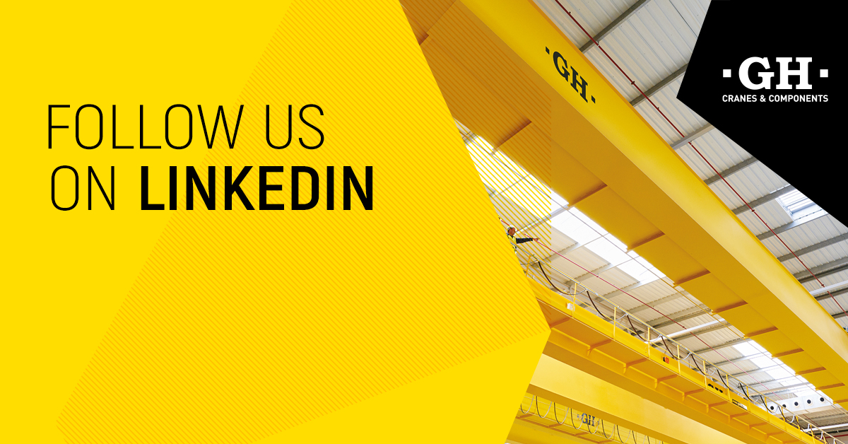 GH Cranes-Components tweet media