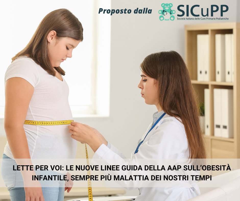 Societa’ Italiana di Cure Primarie Pediatriche tweet media