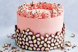 cakenificent's tweet photo. Wednesday cakes are the best cakes 🥮 #cakelove #baking #celebrate https://t.co/r9UjiY4mhd