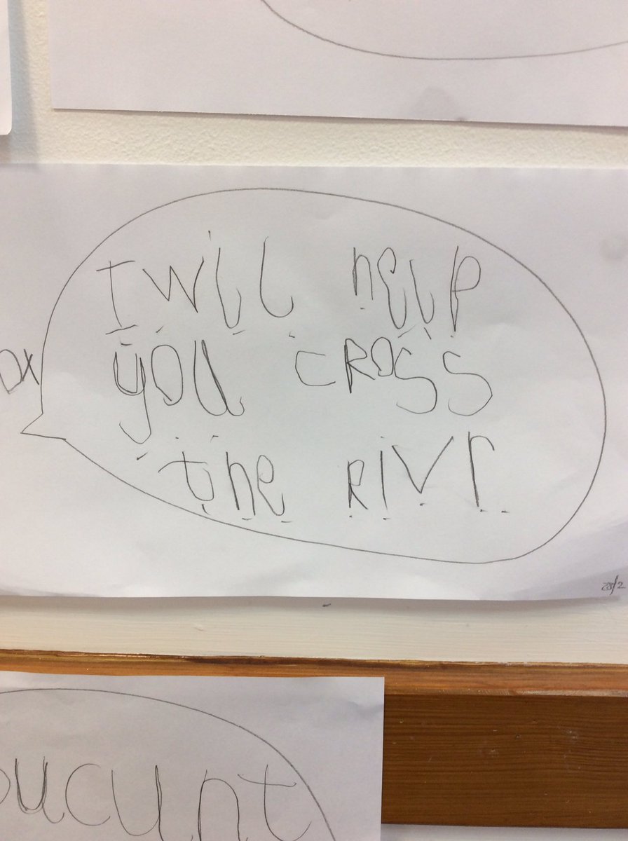 BPS EYFS tweet media