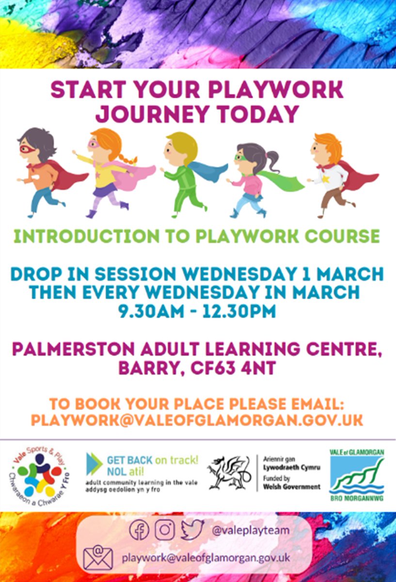 ValeCourses tweet media