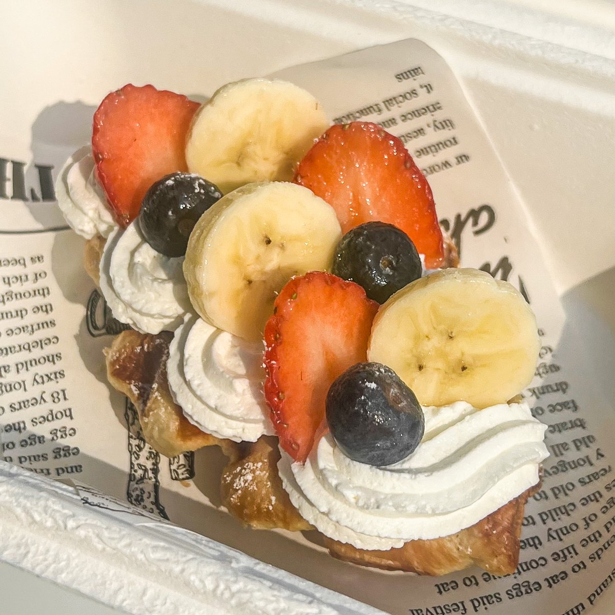 𝙏𝙃𝙀 𝘽𝘼𝙆𝙀𝙍𝙔 𝘽𝘼𝙆𝙀𝙍 (@thebakerybaker) / Posts / X