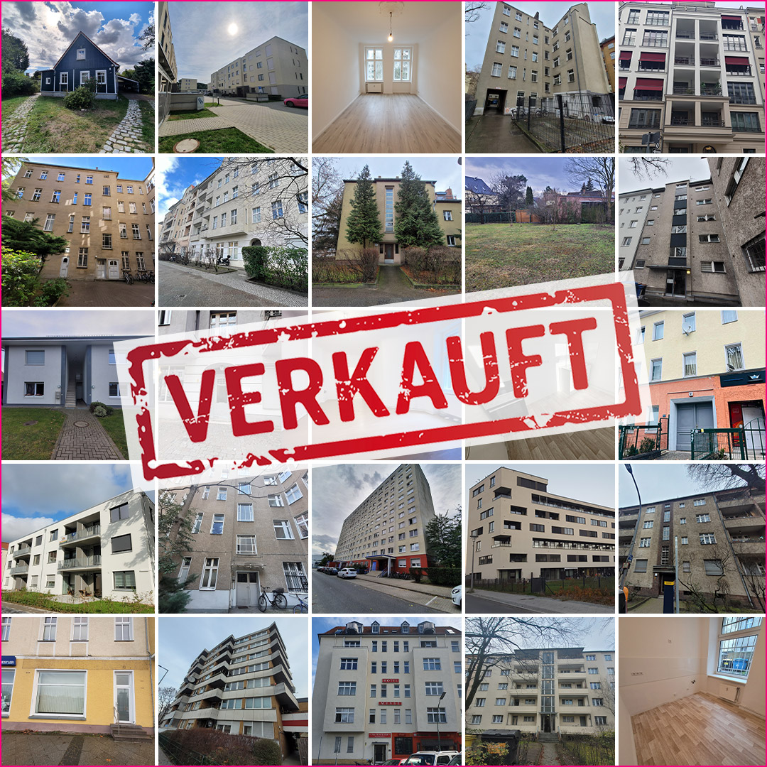 Wir wünschen den Käufern und Mietern der durch uns im Februar verkauften und vermieteten #Immobilien alles Gute und viel Erfolg mit ihrem jeweiligen neuen Zuhause 🥰