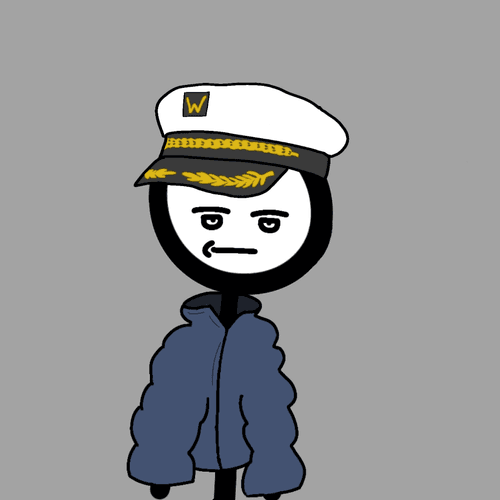 1 OFFICIAL WAGMI ARMY bought for 0.012 ETH ($ 19.83).

Seller: 0xFC9c...C766
Buyer: ARMY_50

🪖 ⇋ Opensea
opensea.io/assets/0xc8666…
#WAGMIARMY #NFT