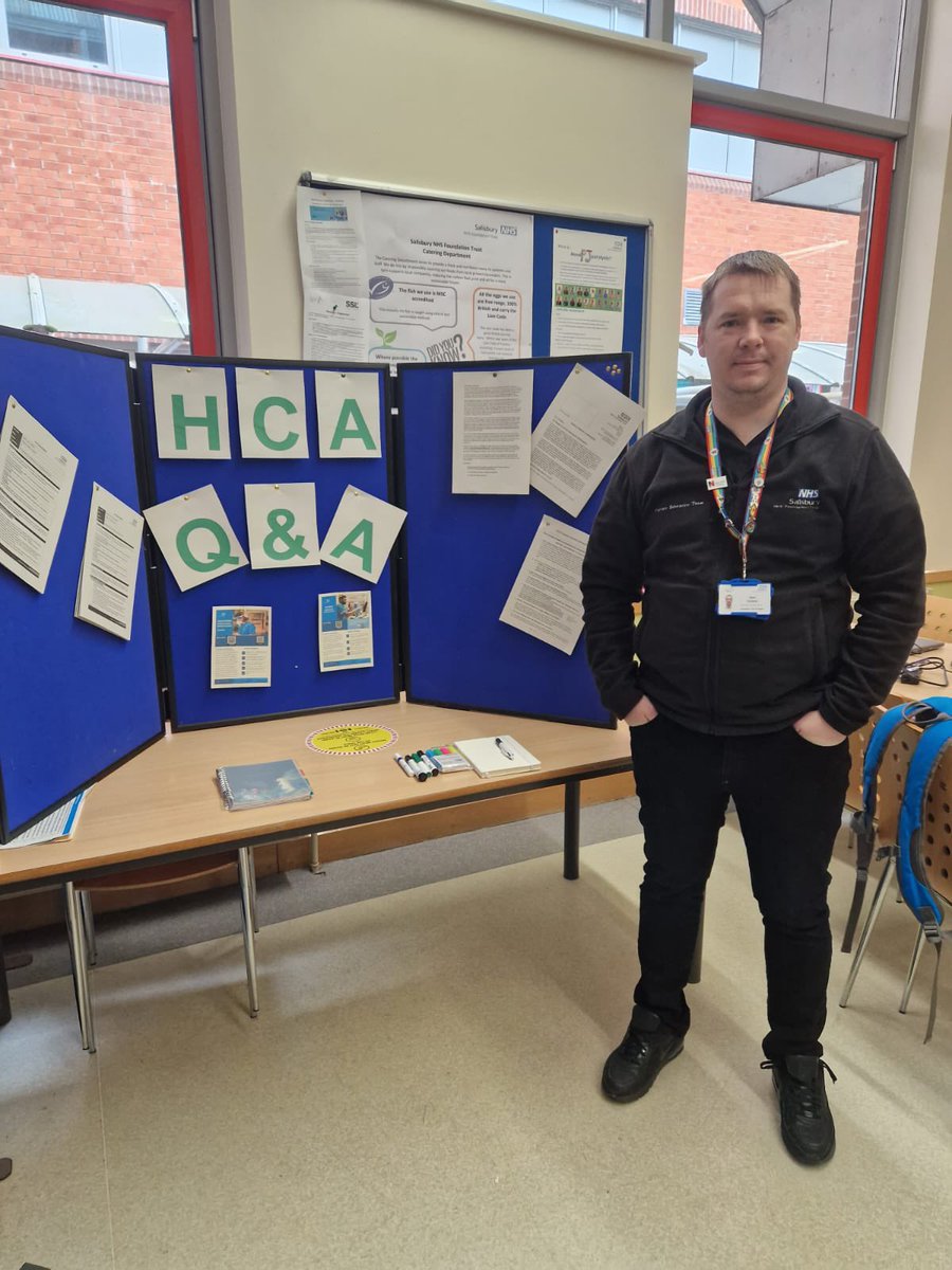 Come and see Mark and Nat in Springs until 13:00 today to ask any questions about the Band 2 uplift letters that have been sent.