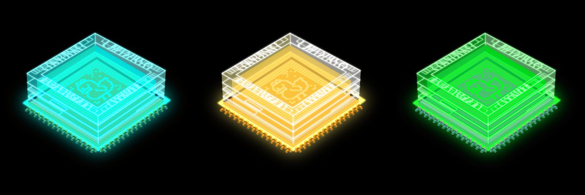 RoboCockNFT's tweet image. They&apos;ll be on their way soon. Any guesses what these are?

It&apos;s time to elevate the #BOKBOK