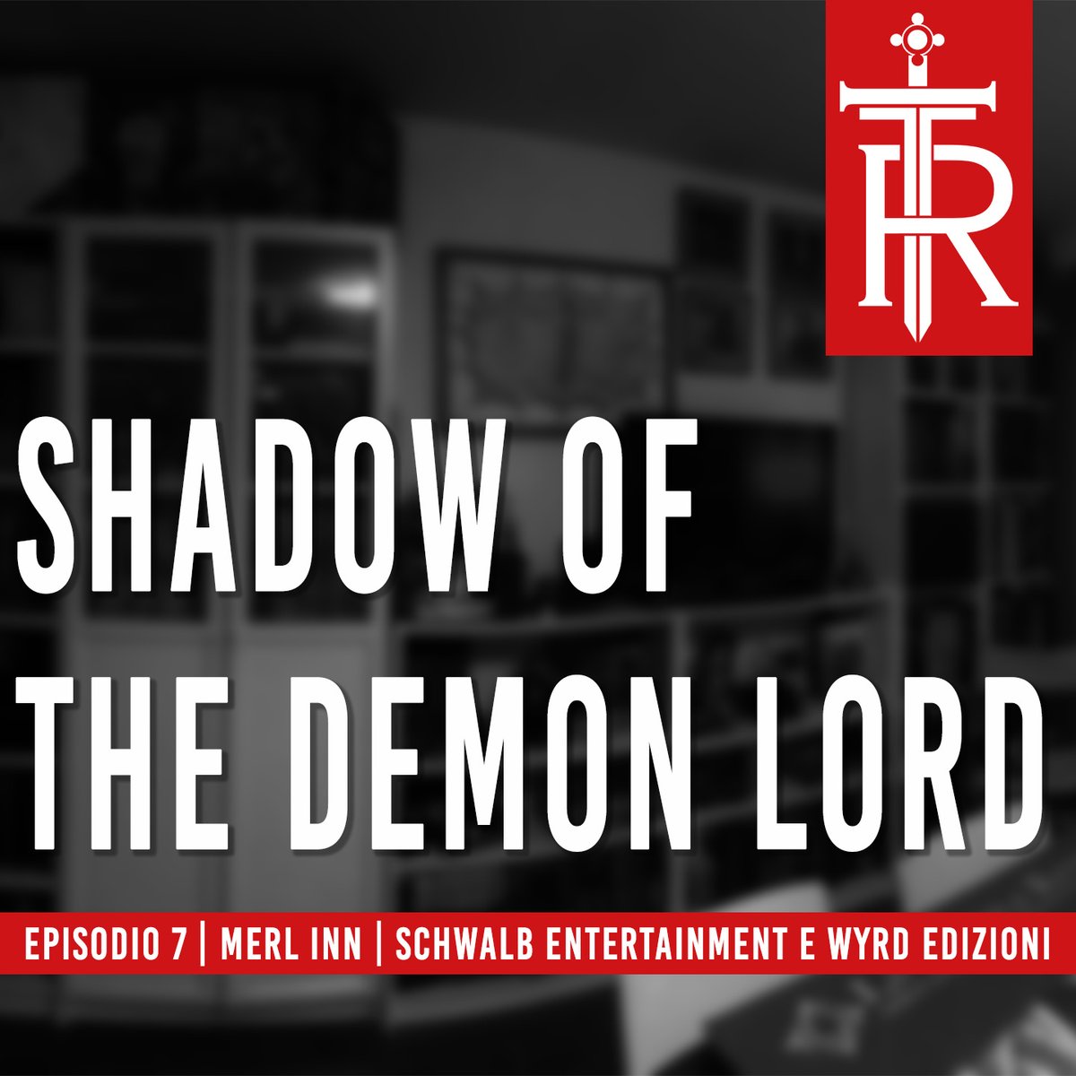 APSLaTavolaO's tweet photo. Il primo video del canale #youtube è stato proprio Shadow of the Demon Lord di Robert J Schwalb ed oggi abbiamo voluto omaggiarlo con un nuovo video. YT: https://t.co/8MisB0VCVK
#merlinn #avalonair #recensione #wyrdedizioni #schwalbentertainment https://t.co/T86Rzdq8oc