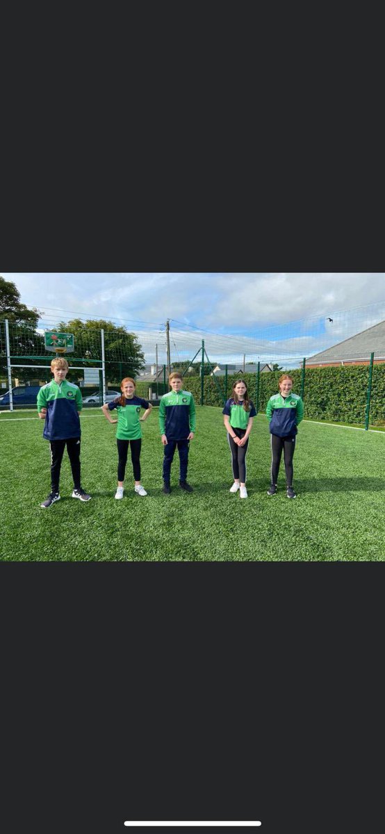 cranacollege's tweet photo. This week is Ethos week in #ETB Ireland. 
Today in Crana College we are celebrating #Equailty
#CranaCollege 💚
#ETBDay / #LáETB
#ETBEthos / #ÉiteasETB
#WeAreDonegalETB / #ismuidetbdhúnnangall https://t.co/2M3h6fOGGF