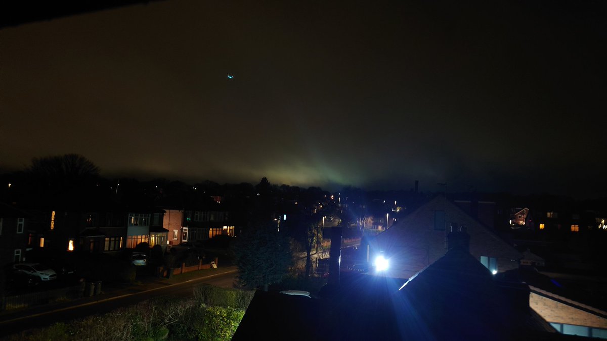 Donna Cox tweet media