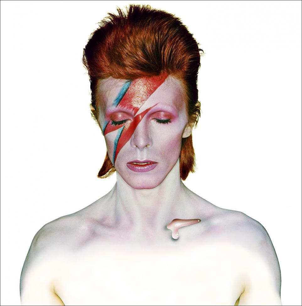 Aladdin Sane: 50 Years exhibition is coming to @southbankcentre in April exploring #davidbowie's iconic 1973 album as it celebrates its 50th anniversary theresident.co.uk/things-to-do/2…