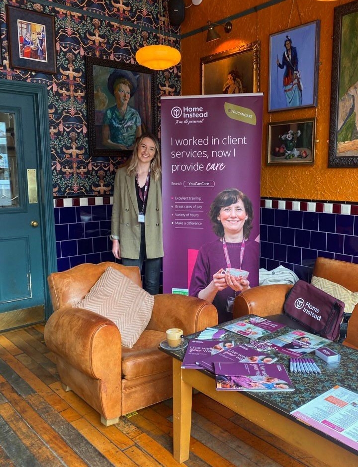 Home Instead Chichester & Bognor Regis tweet media