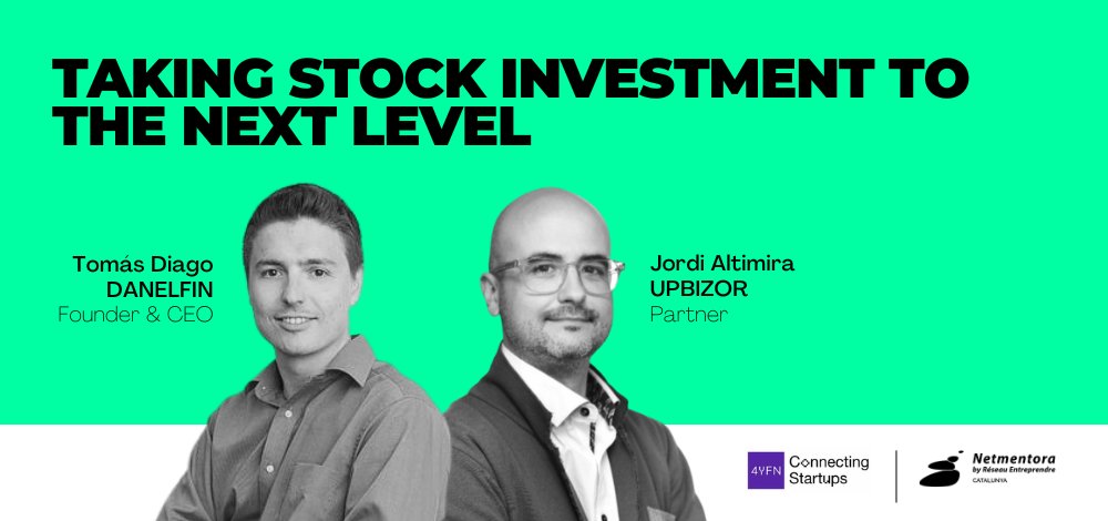 Join us tomorrow at 12:15 as our founder @tomasdiago speaks with @JordiAltimira at the Sabadell stage during @4YFN_MWC #MobileWorldCongress23. They'll be discussing the impact of AI technology on the retail investment sector. Learn more: 4yfn.com/session/taking…
