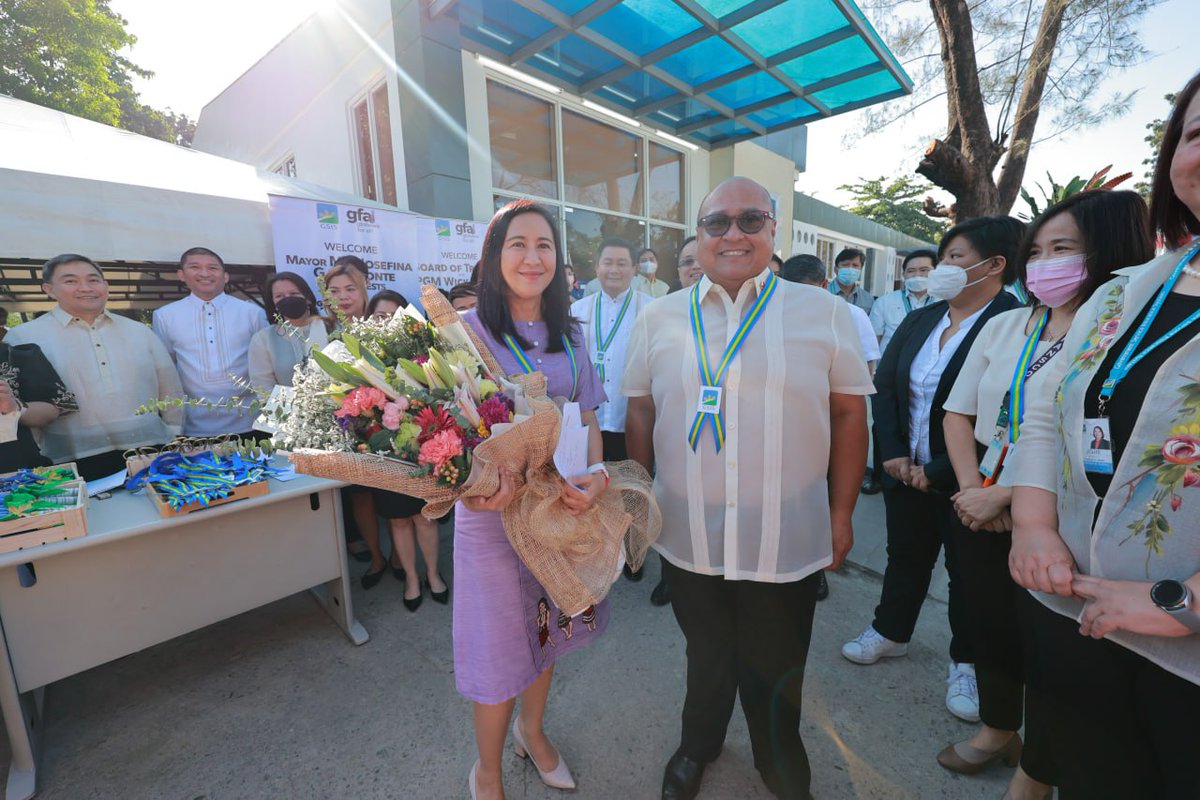 Quezon City Government on Twitter "Pormal nang binuksan ang bagong
