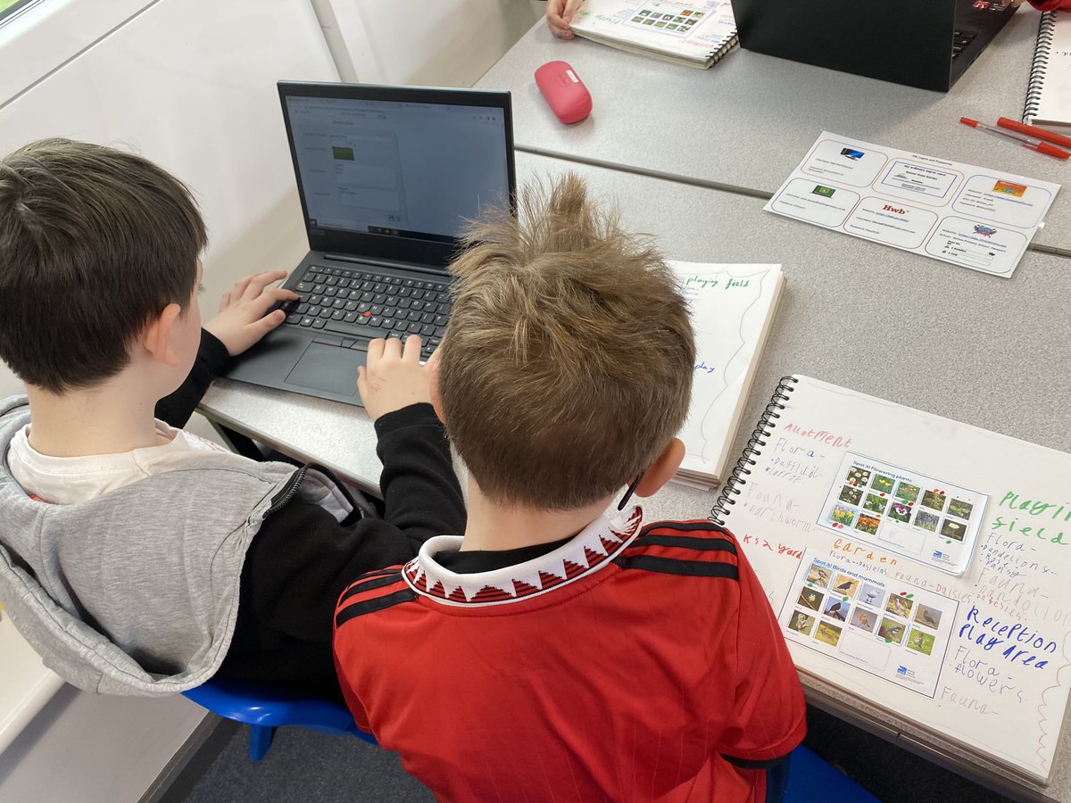 mrmilesmps's tweet photo. 5M have been collecting data and creating databases listing the flora and fauna found across the school site 🪴 🦔 https://t.co/4sy330YeIX