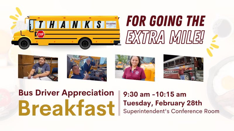 DrH_OnTheEdge's tweet photo. Highlights from yesterdays @EISD_Transport staff! It always feels fulfilling when you can Serve & Support people who serve others! We have such humble people in @EISDofSA
Leading is serving your people!@WeGoPublic @SACharterMoms @OMoucoulis @Scarletknight10 @Joseph35670768 https://t.co/noPbPjCKBe