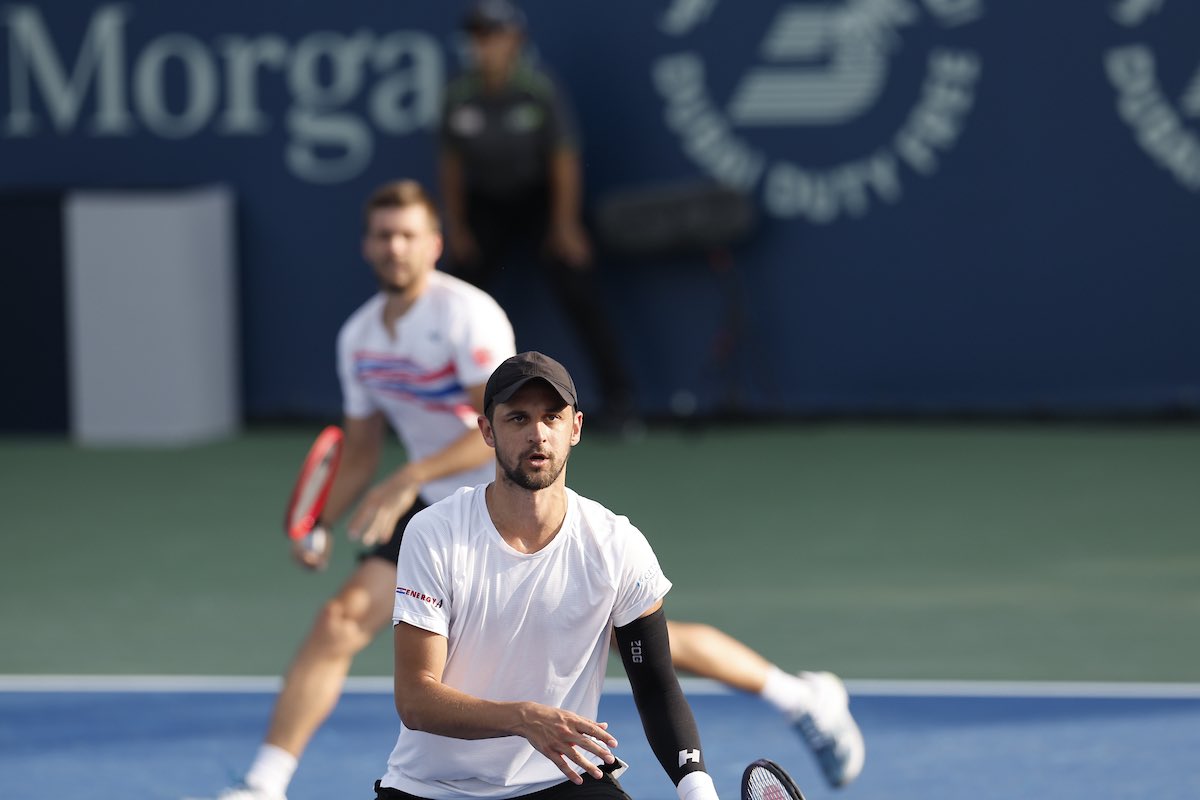 MATEPAVIC3's tweet photo. It’s great to be back at @DDFTennis 🤙🏼

Ready for today’s match 🎾 #DDFTennis #ATP #ATPtour #dajeišta #vrhunskaprica https://t.co/iRbrVeQd0o