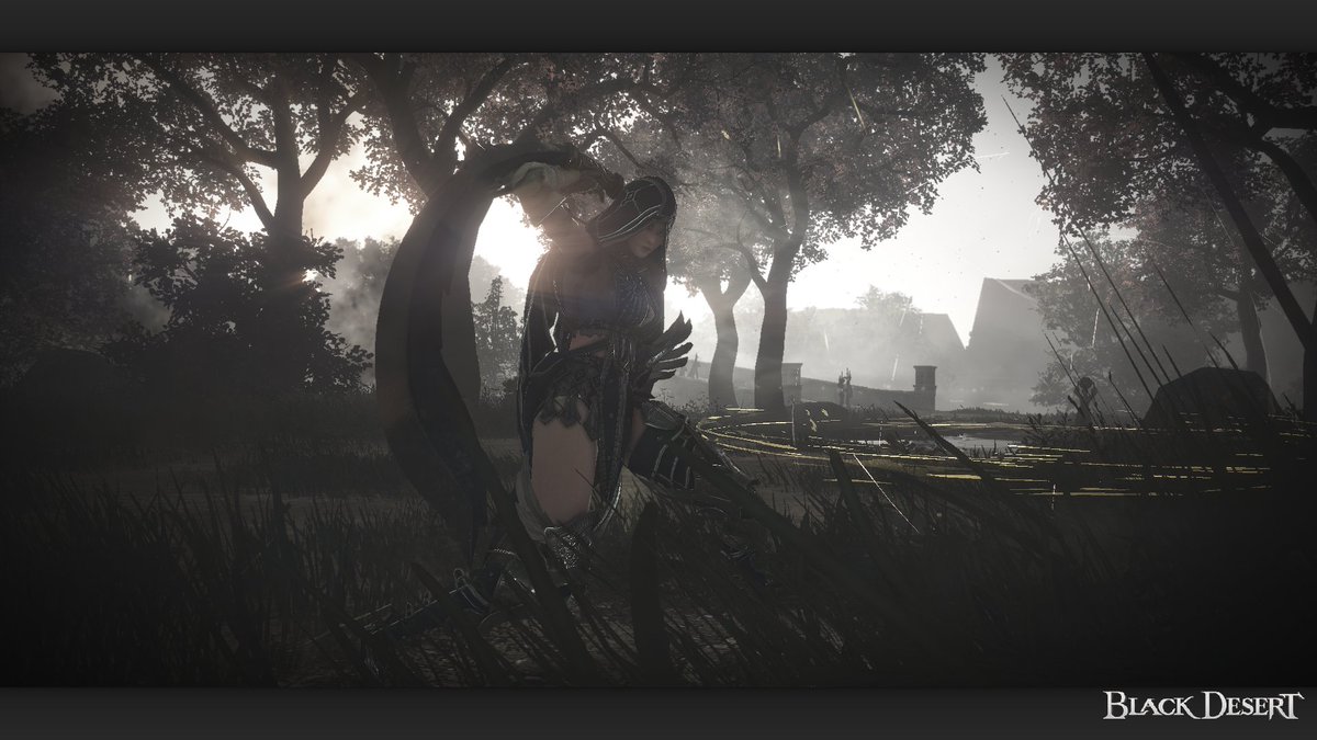AcolyteFatal's tweet photo. 𝒯𝒽𝑒 𝒶𝒹𝓋𝑒𝓃𝓉 𝑜𝒻 𝓉𝓇𝓊𝓉𝒽, 𝓁𝒾𝓀𝑒 𝓉𝒽𝑒 𝒹𝒶𝓌𝓃 𝑜𝒻 𝒹𝒶𝓎, 𝒶𝑔𝒾𝓉𝒶𝓉𝑒𝓈 𝓉𝒽𝑒 𝑒𝓁𝑒𝓂𝑒𝓃𝓉𝓈, 𝓌𝒽𝒾𝓁𝑒 𝒾𝓉 𝒹𝒾𝓈𝓅𝑒𝓇𝓈𝑒𝓈 𝓉𝒽𝑒 𝑔𝓁𝑜𝑜𝓂. @NewsBlackDesert #bdokuno #BlackDesertOnline #BDOScreenshots #bdo #PC版黒い砂漠 #黒い砂漠 #黒い砂漠SS部 https://t.co/D3cei9ME2Z