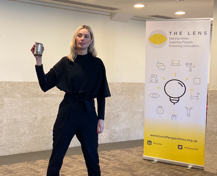 TheLensCP's tweet photo. We're delighted to join @corrascot for the CYPFEIF &amp; ALEC Fund Annual Conference in Glasgow today!

We'll be hosting a workshop on developing #intrapreneurship later and are looking forward to making connections and reflecting on the past 7 years throughout the day #7yearjourney https://t.co/rmC6uZxDLe