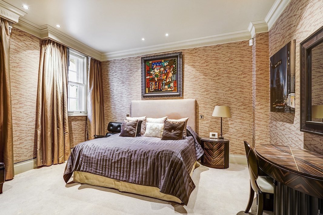 Harrods Estates tweet media