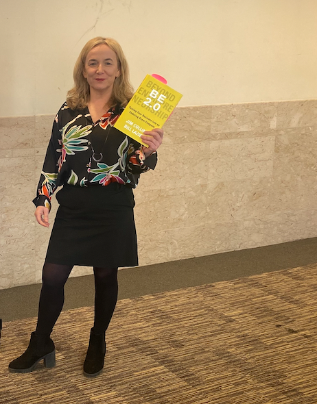 TheLensCP's tweet photo. We're delighted to join @corrascot for the CYPFEIF &amp; ALEC Fund Annual Conference in Glasgow today!

We'll be hosting a workshop on developing #intrapreneurship later and are looking forward to making connections and reflecting on the past 7 years throughout the day #7yearjourney https://t.co/rmC6uZxDLe